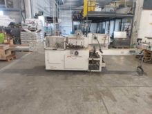 SCHIB PACKAGING CO 130 Horizontal