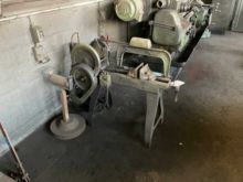 Fortuna - Hacksaw Machine