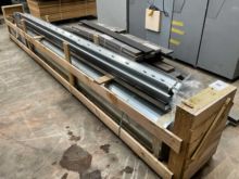 High-speed roller shutter