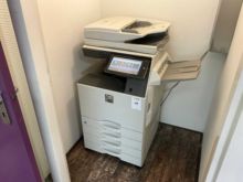 Sharp MX-3070 Multifonctionnel