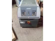 WITTMANN TP-PLUS-2:140 Temperature Control Unit