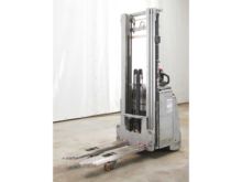 ANCORA EXV16I Stacker