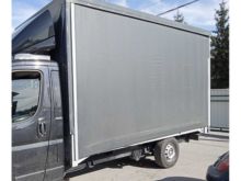 Car Trailer - 2019