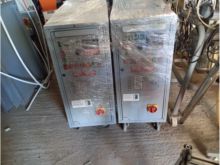 TOOLTEMP TT-137 B/BP Temperature Control