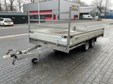 Hulco Trailer
