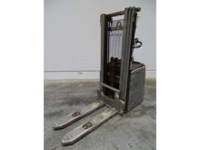 TOUJOURS EXV-SF14/TK Stacker