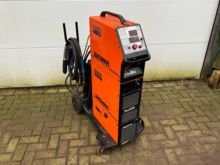 Kemppi Pro 4200 evolution MIG