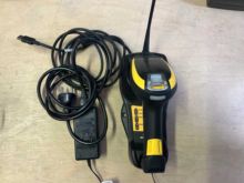 Wireless Scanner - DATALOGIC PowerScan