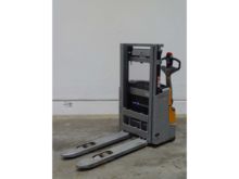 ANCORA EXV10 STACKER