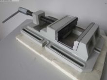 Étau de machine KAMI TQ