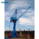 XCMG Official Port Jib Crane