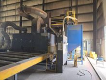 Blastec 10' Plate in United States