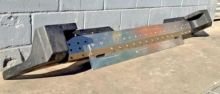 KENWORTH T39-1008-001 Sill Assembly Sleeper