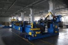 F&P + ... Coil cutting