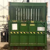 2012 Quality Bilt Equipment VB60CC