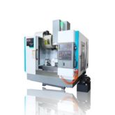 cnc milling machine for metal