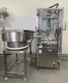 CAP CODER - Verschließmaschine -