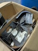 Parts for Wheelabrator 20 X