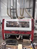 2010 Leadermac LMC-630C 12" x