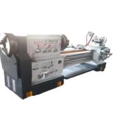 Pipe Thread Lathe Machine Q1350
