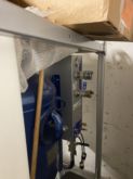 Eco-quip 2 EQs Graco vapor