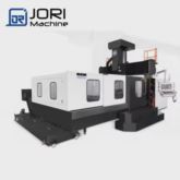 Large CNC Machine Gantry Machining
