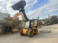 2015 JCB JCB185 HIGH CONDITION