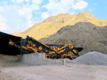 Vsi Crusher