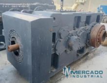 2006 SUMITOMO PARAMAX 9000