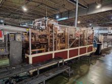 Cermex E 478 Automatic Industrial