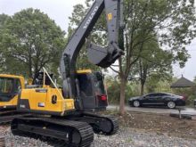 2018 Volvo EC140 EXCAVATOR