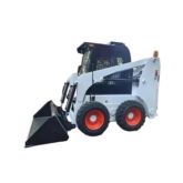 FREE SHIPPING!!!track loader front end