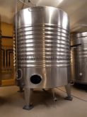 fermentation tank