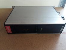 周波数コンバータ