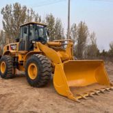 Low Price Used Cat Front