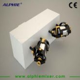 Mixer Blender For Explosive Powder