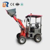 Mini 500kg Front End Loader