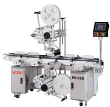 VC999 PR-225 Labeler