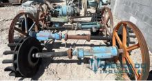 Flotationszellensystem der Marke AGITAIR, 2,20