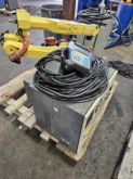 Fanuc Arcmate 100ic/6L Industrial Robot