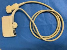 Acuson 8C4 probe
