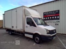 crafter van for sale