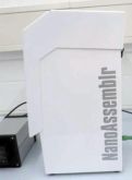 2020 Formulatrix Mantis