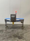 2008 Sartorius Metal detector, MDP