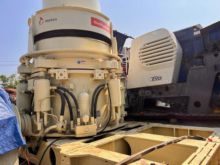 2015 METSO HP6