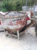 CONTAINER BUCKET