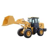ZL939 payload 3 ton mini