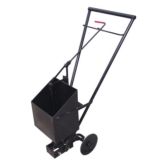 4 Gallon Wheeled Banding Machine