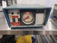 Technic Plating Timer Controller Plate