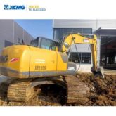 2021 XCMG XE155D